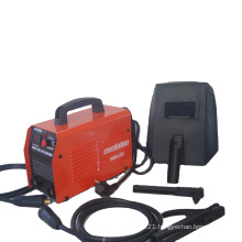 Tig Mma Mig Mag Arc Welding Machine Germany Portable Electric Welding Machine mma-200